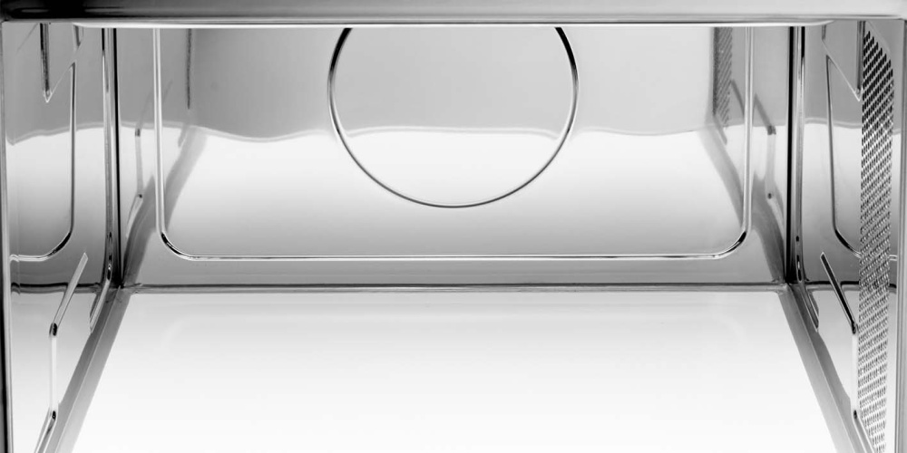 Микроволновая печь встраиваемая HMW 650 WH купить по цене 26 843 руб ...